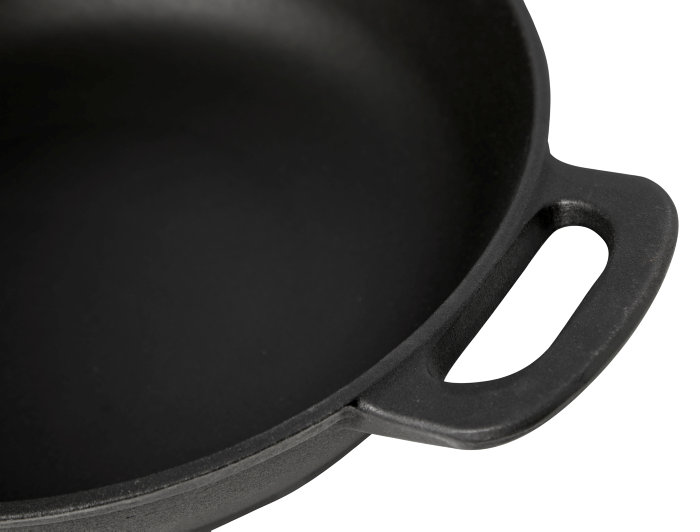 Grill Flex wok Ø35 cm - Grillexpert